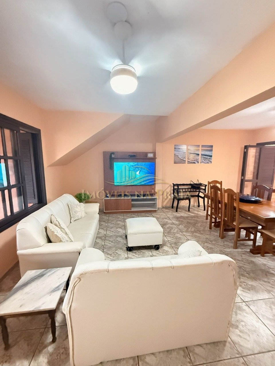 Foto 32 — Casa 5 dormitórios no bairro Noiva do Mar