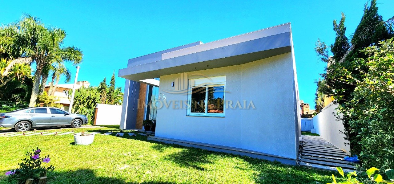 Foto 2 — Casa 3 dormitórios no bairro Atlântida