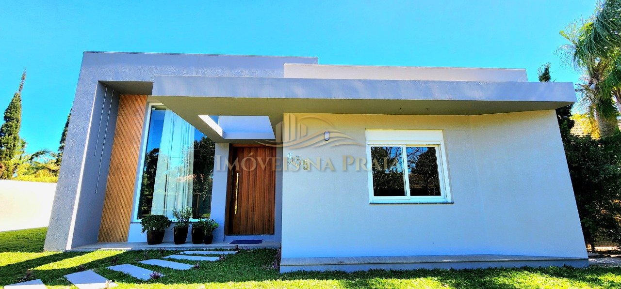 Foto 3 — Casa 3 dormitórios no bairro Atlântida