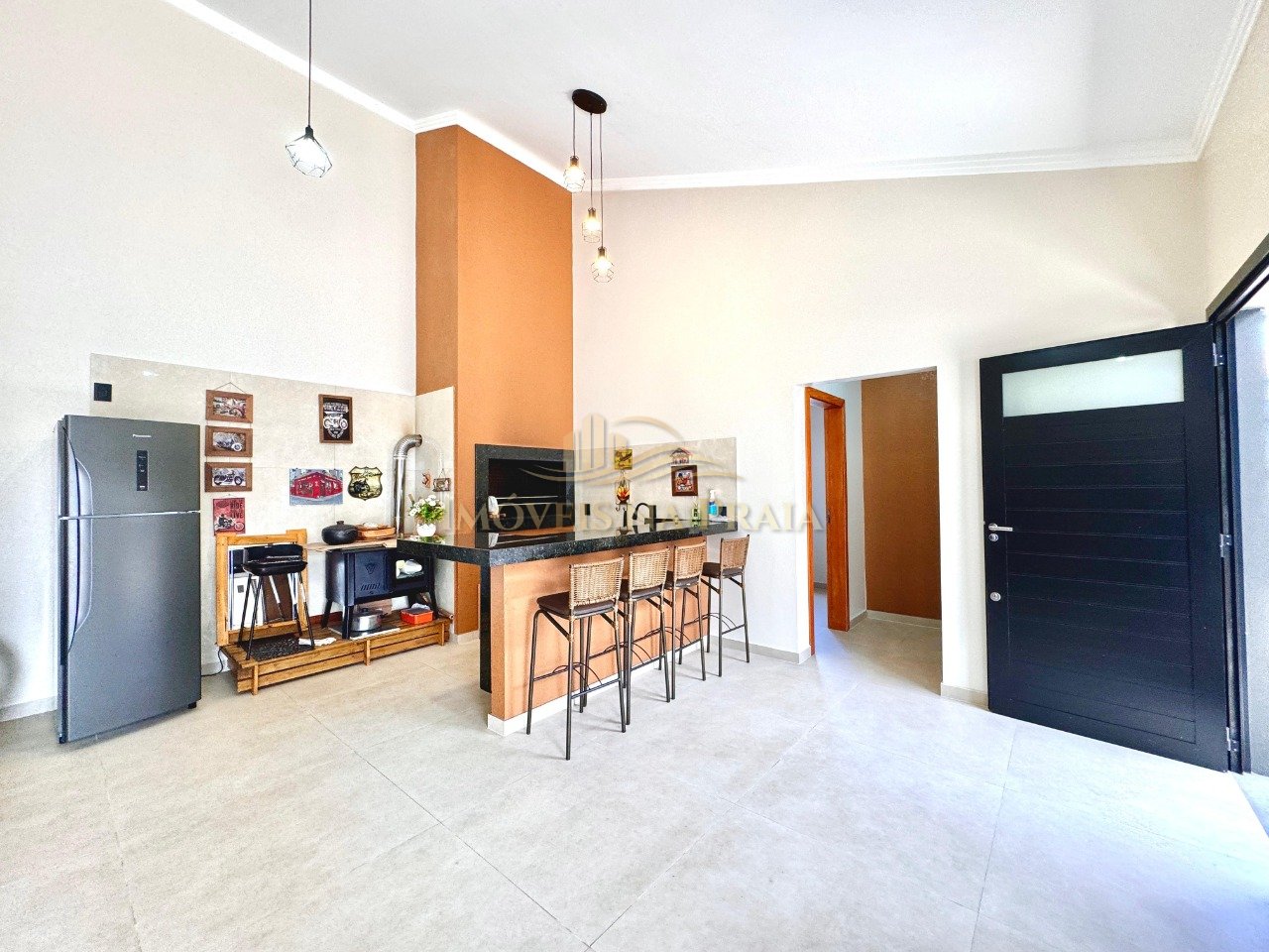 Foto 28 — Mobiliado, piscina, 3 Suítes