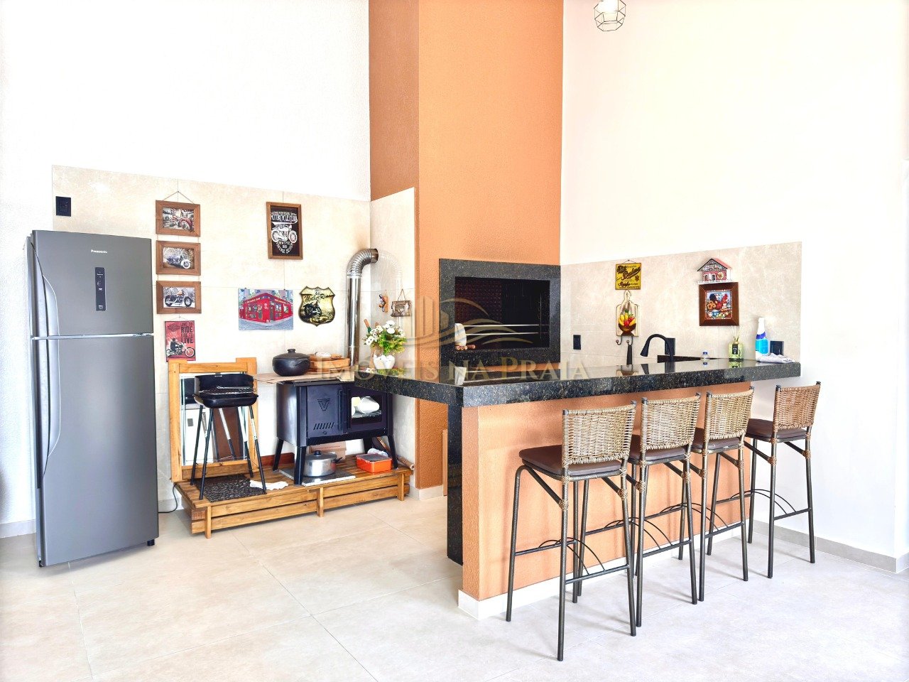 Foto 24 — Mobiliado, piscina, 3 Suítes