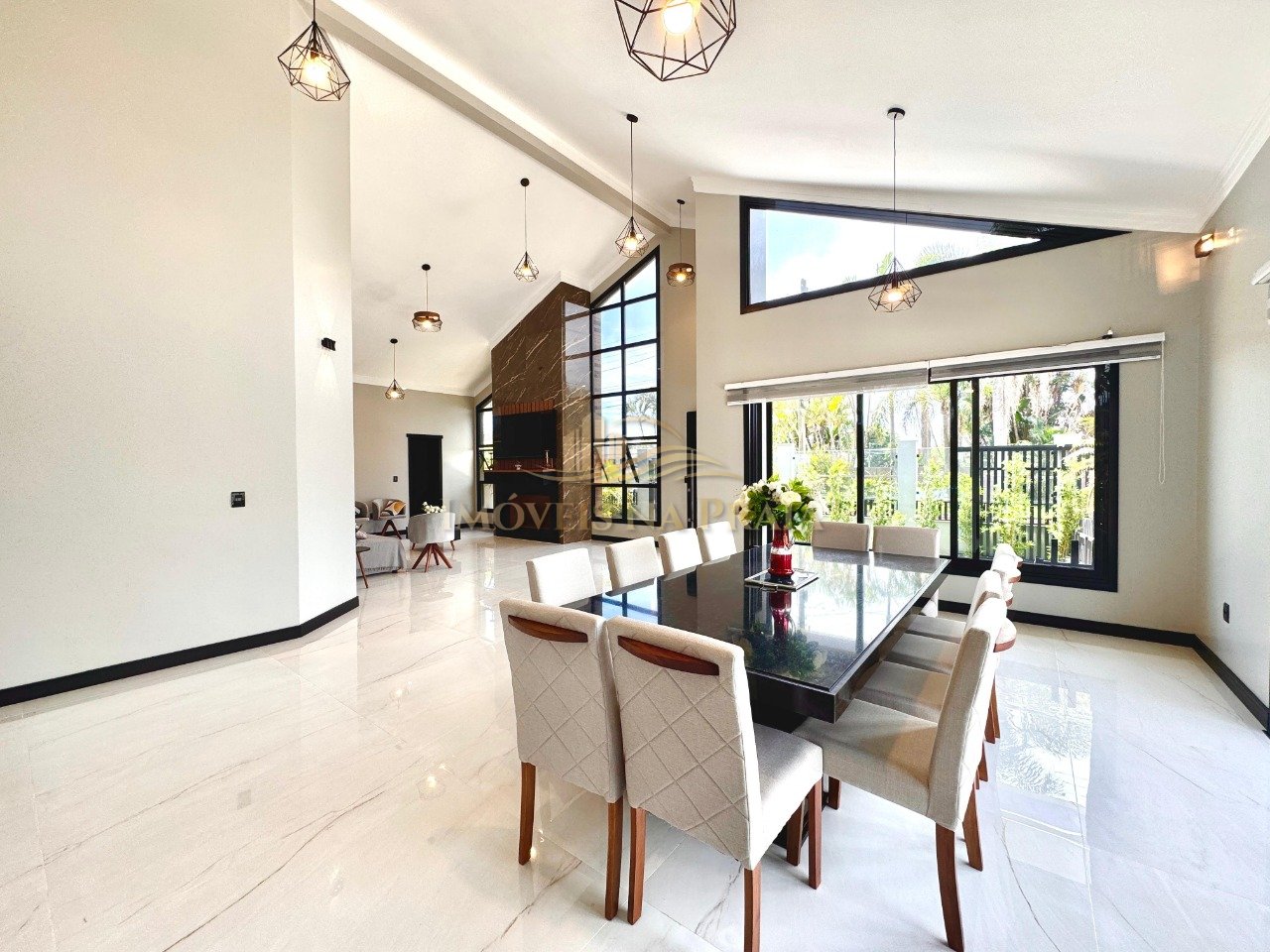 Foto 12 — Mobiliado, piscina, 3 Suítes