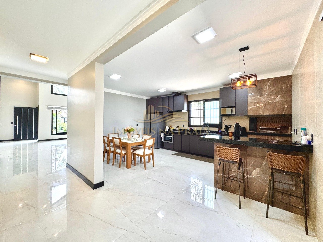 Foto 16 — Mobiliado, piscina, 3 Suítes