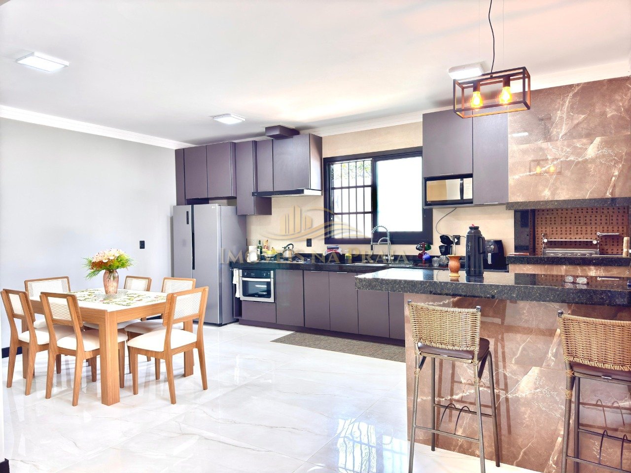 Foto 13 — Mobiliado, piscina, 3 Suítes