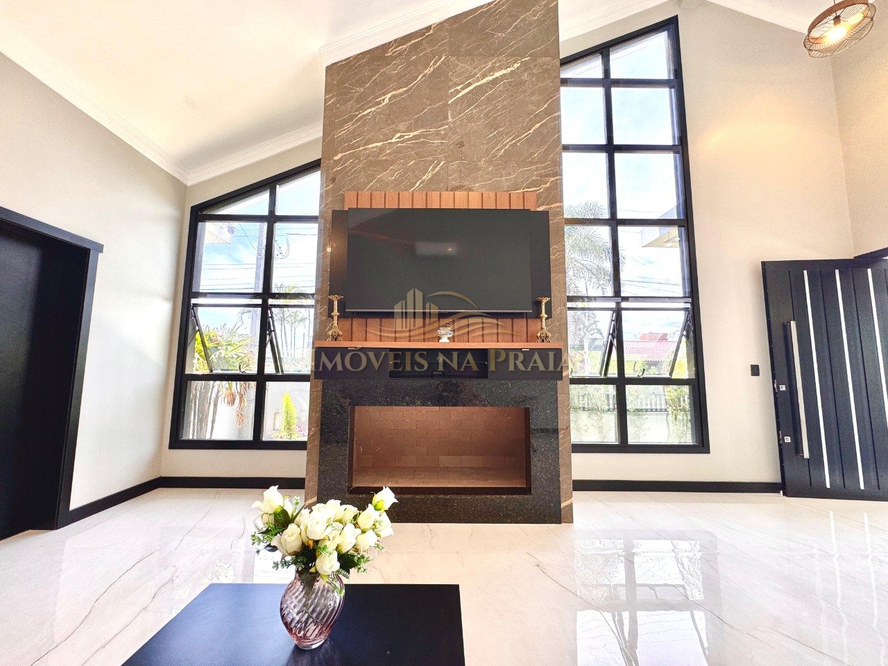 Foto 6 — Mobiliado, piscina, 3 Suítes