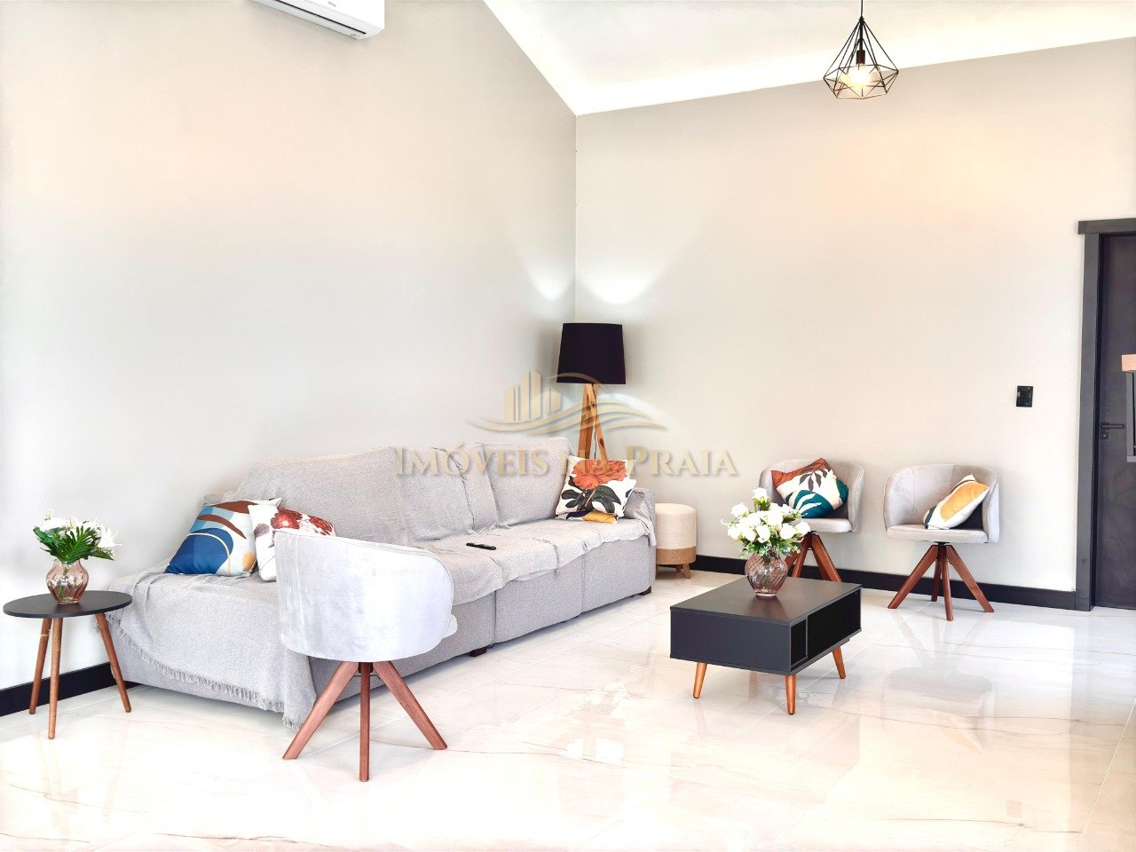 Foto 11 — Mobiliado, piscina, 3 Suítes