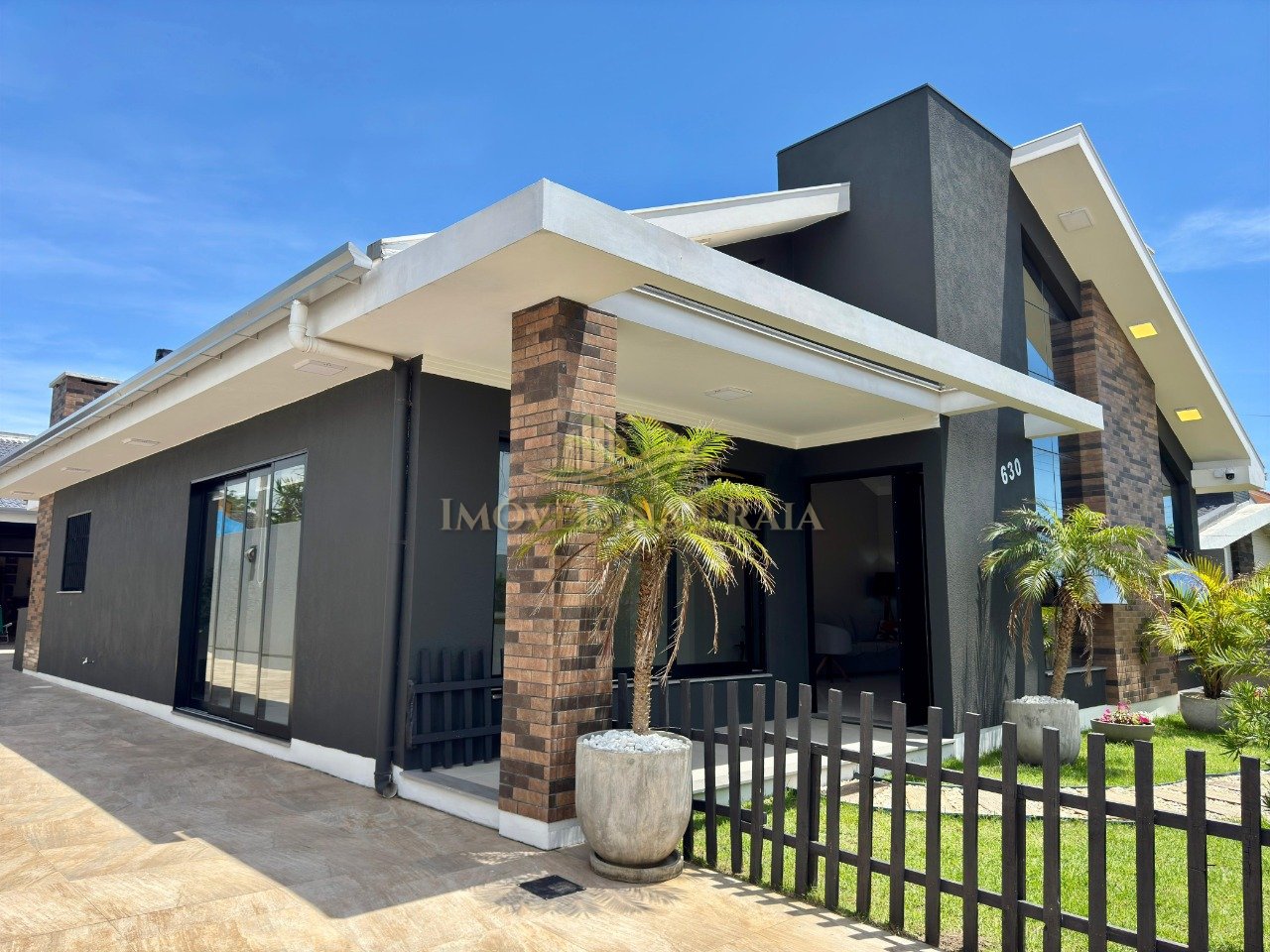 Foto 3 — Mobiliado, piscina, 3 Suítes