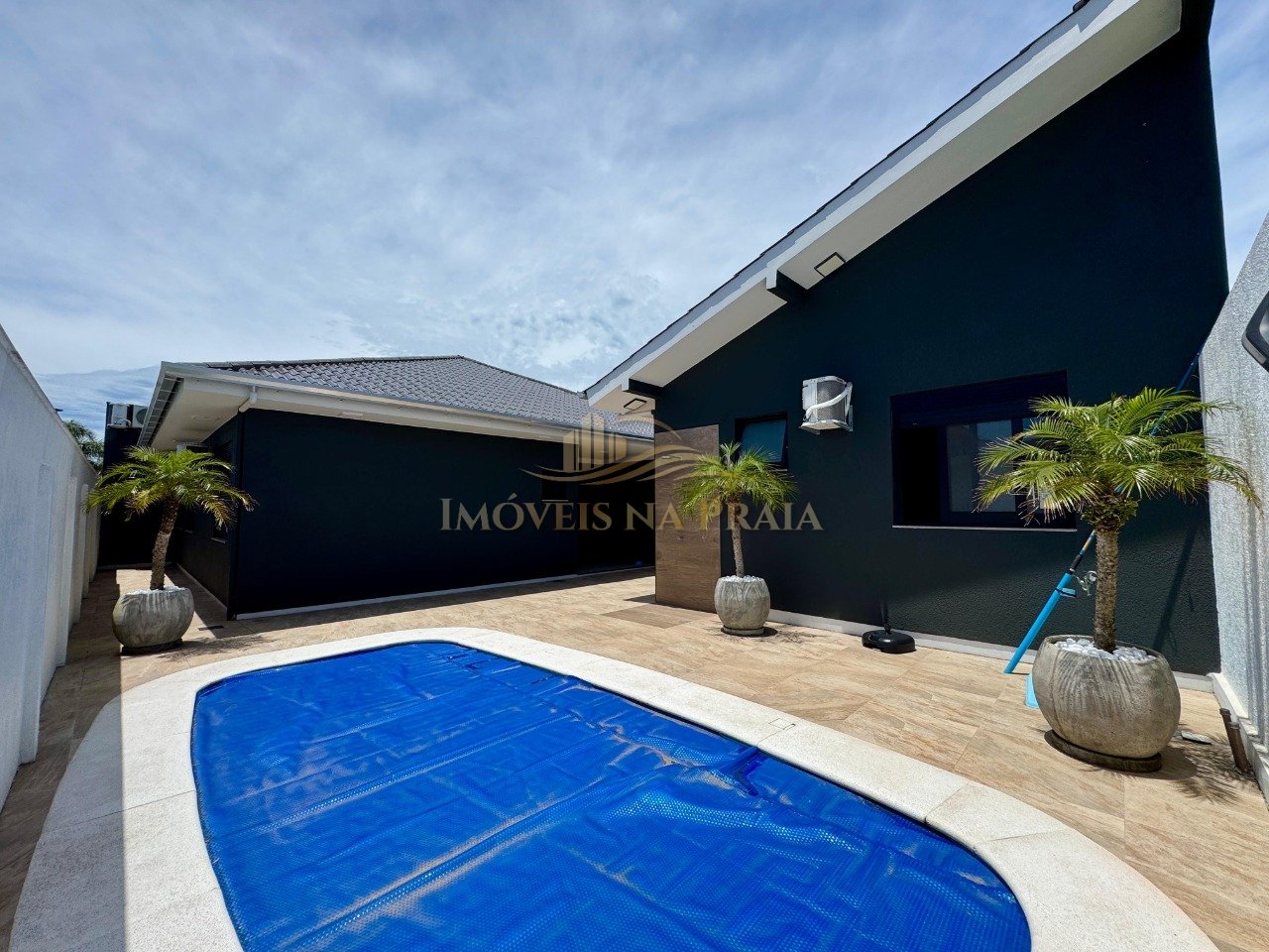 Foto 27 — Mobiliado, piscina, 3 Suítes