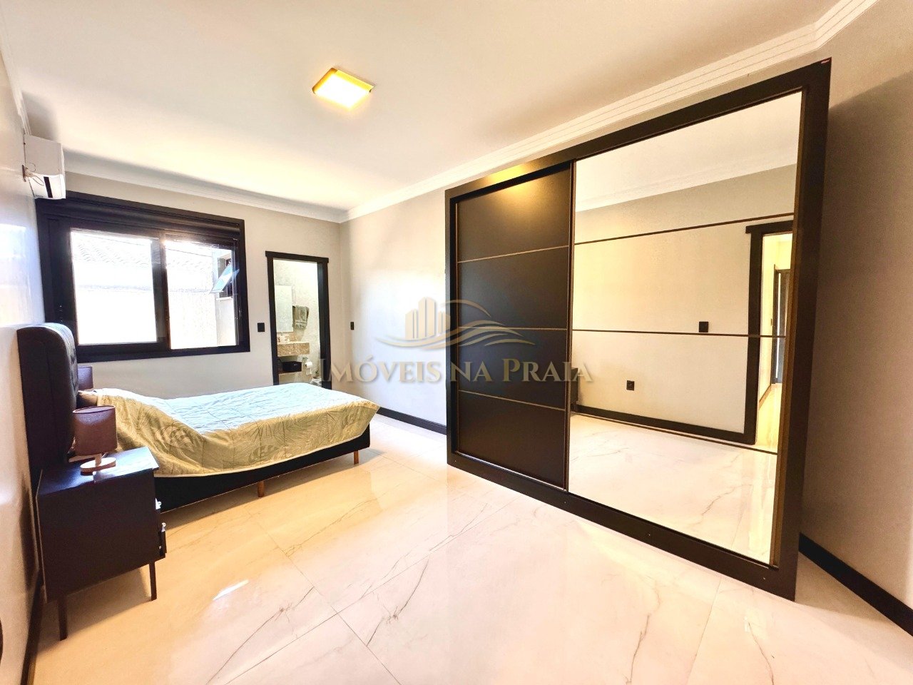 Foto 14 — Mobiliado, piscina, 3 Suítes