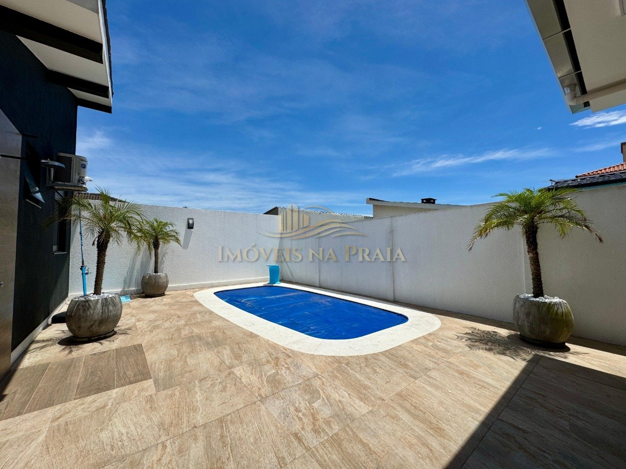 Foto 30 — Mobiliado, piscina, 3 Suítes