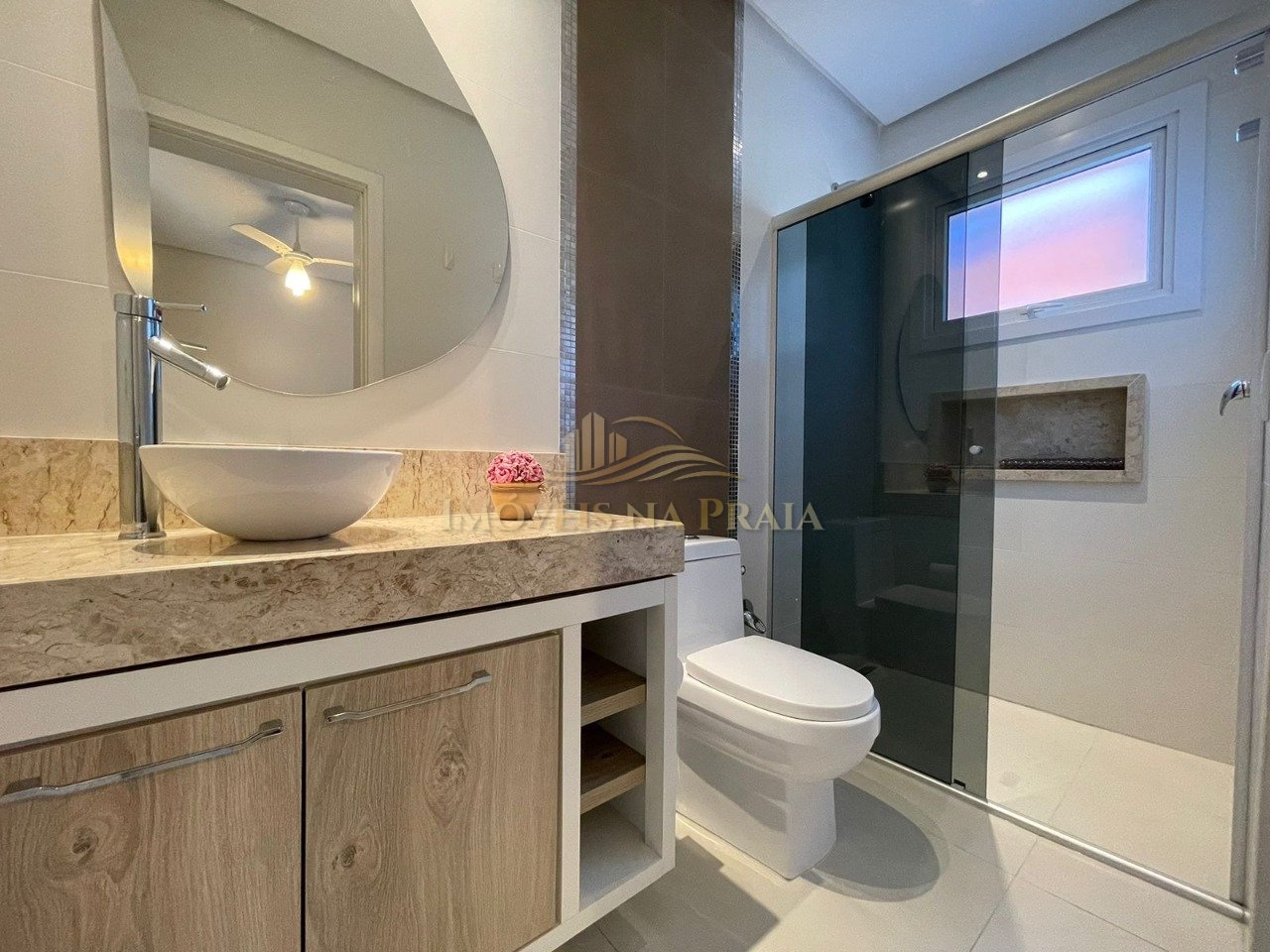 Foto 25 — Casa em Condomínio 4 Dormitório(s) Bairro Enseada