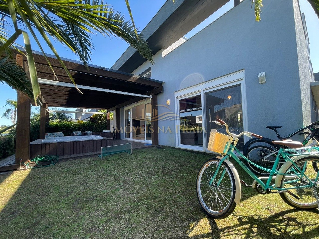 Foto 16 — Casa em Condomínio 4 Dormitório(s) Bairro Enseada