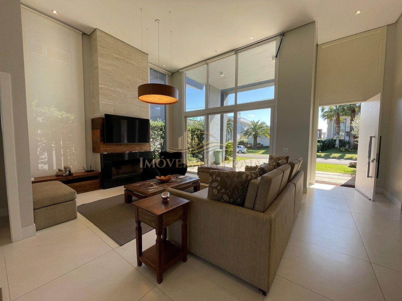 Foto 4 — Casa em Condomínio 4 Dormitório(s) Bairro Enseada