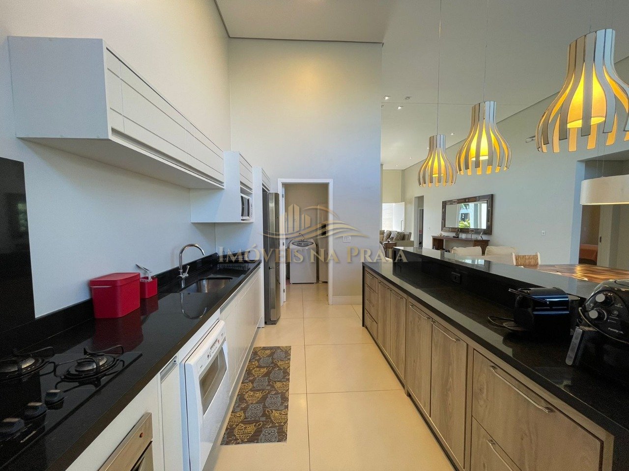 Foto 9 — Casa em Condomínio 4 Dormitório(s) Bairro Enseada