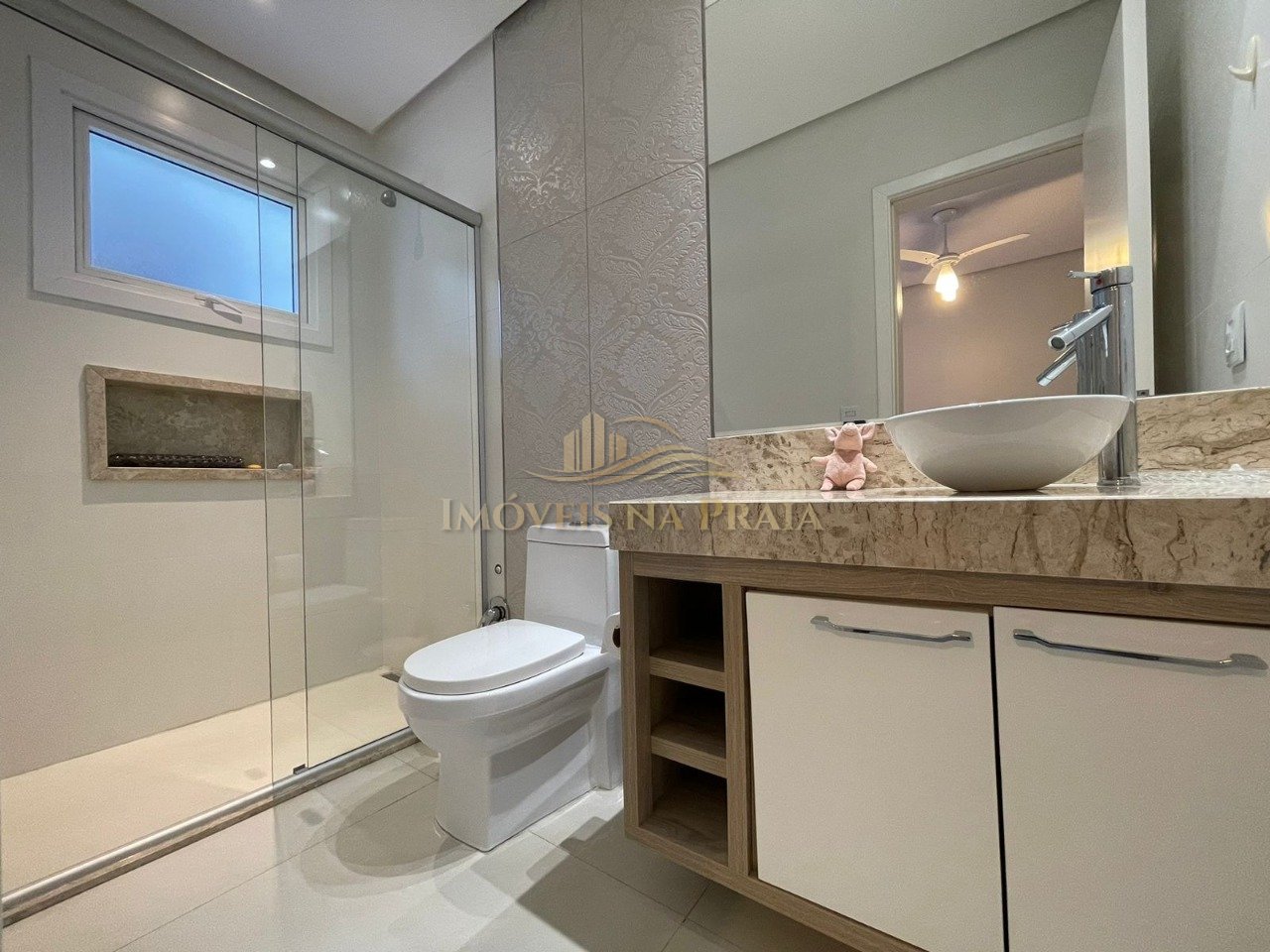 Foto 22 — Casa em Condomínio 4 Dormitório(s) Bairro Enseada