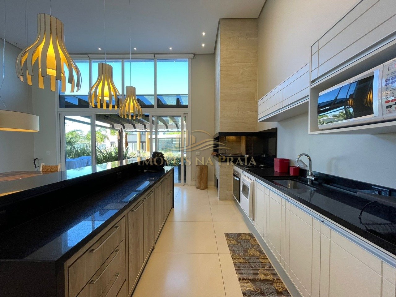 Foto 14 — Casa em Condomínio 4 Dormitório(s) Bairro Enseada