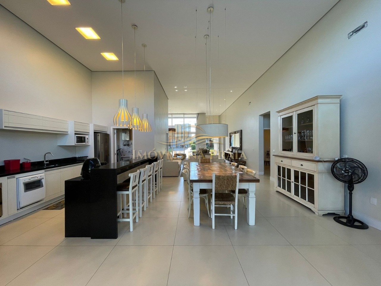 Foto 7 — Casa em Condomínio 4 Dormitório(s) Bairro Enseada