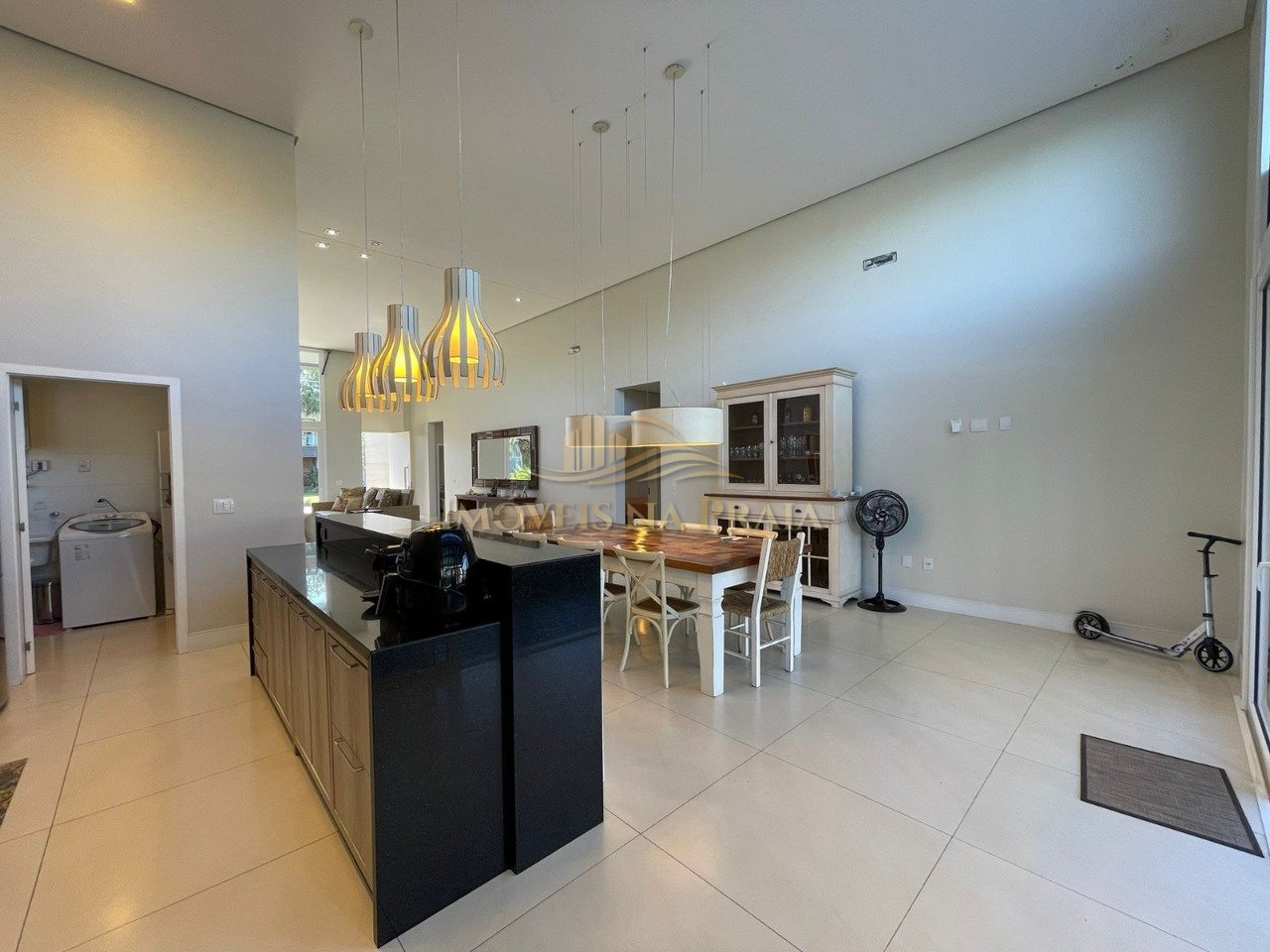 Foto 8 — Casa em Condomínio 4 Dormitório(s) Bairro Enseada