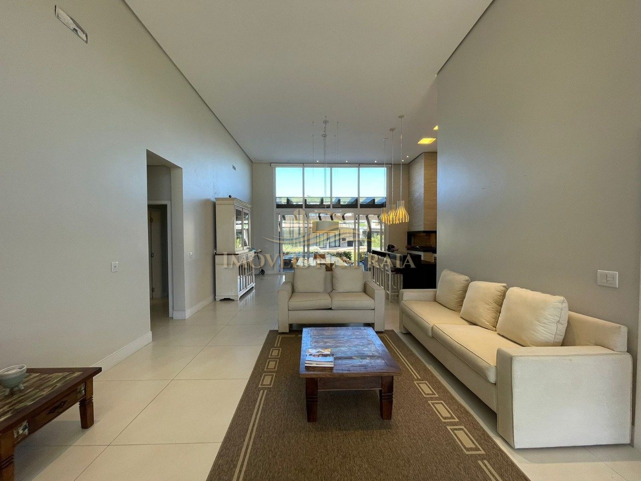 Foto 3 — Casa em Condomínio 4 Dormitório(s) Bairro Enseada