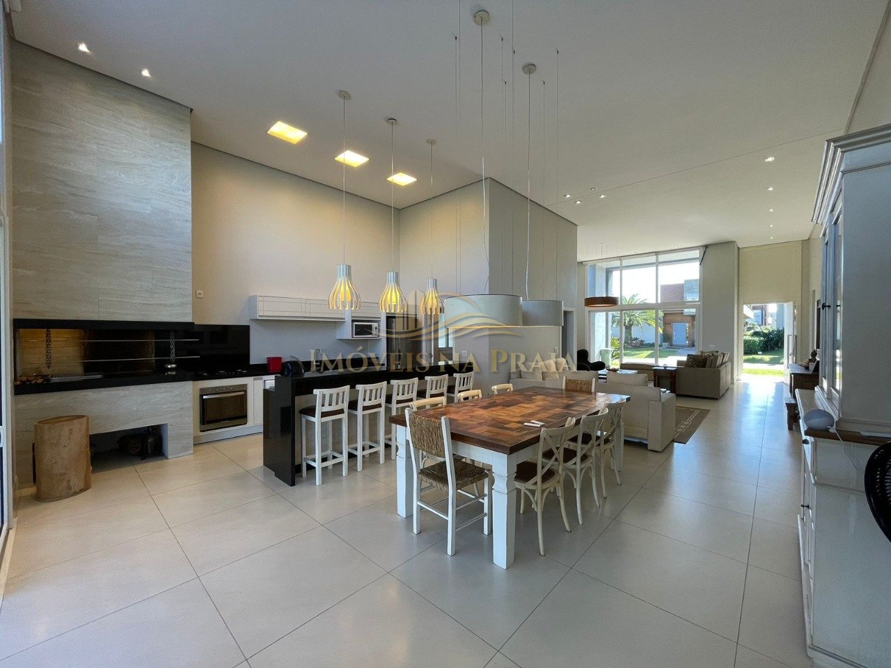 Foto 11 — Casa em Condomínio 4 Dormitório(s) Bairro Enseada