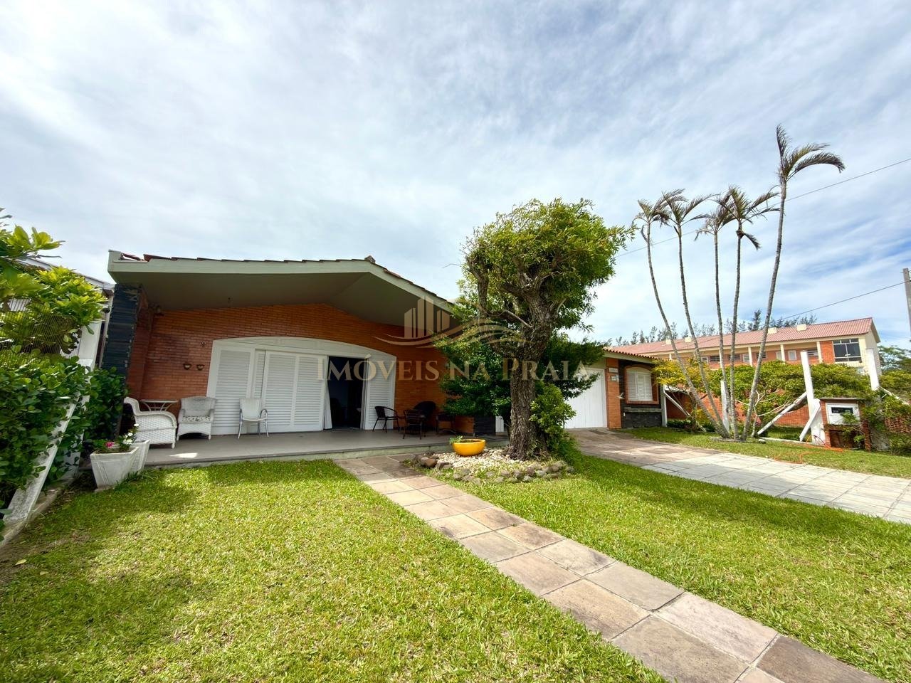 6 dormitórios; Mobiliada