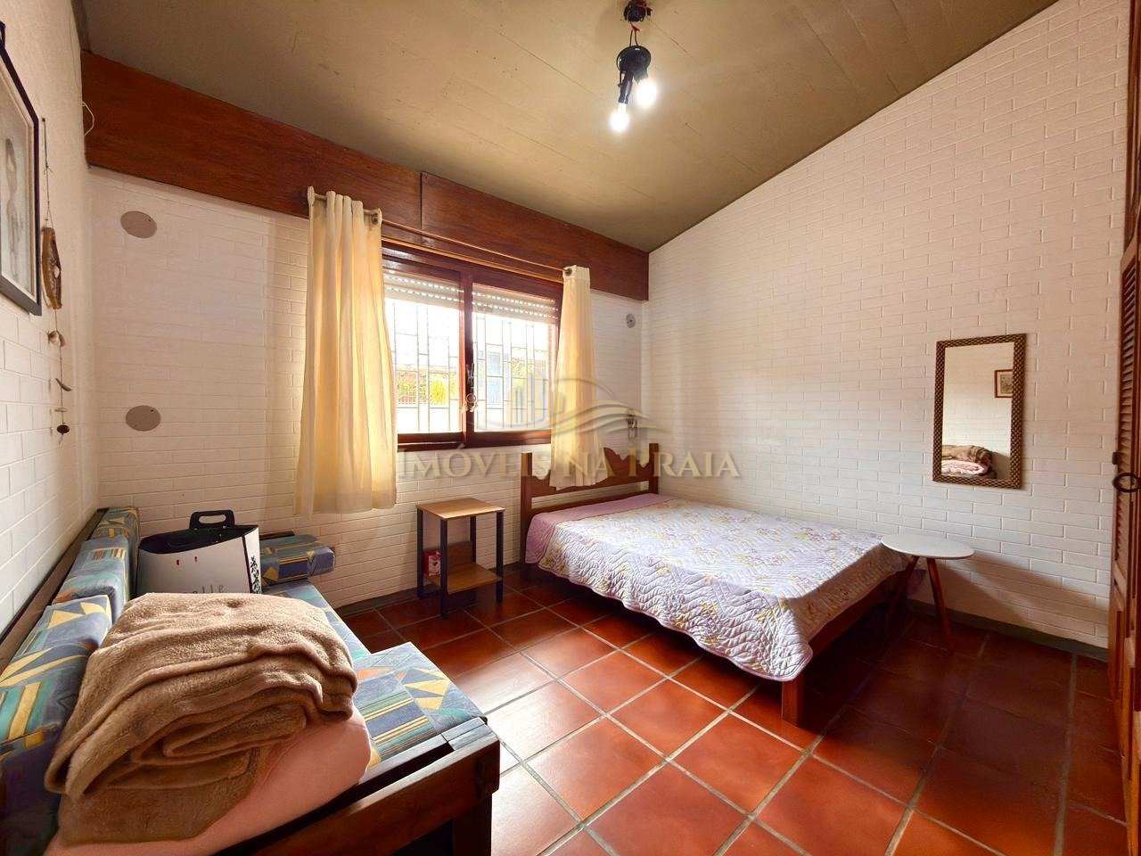 Foto 20 — 6 dormitórios; Mobiliada