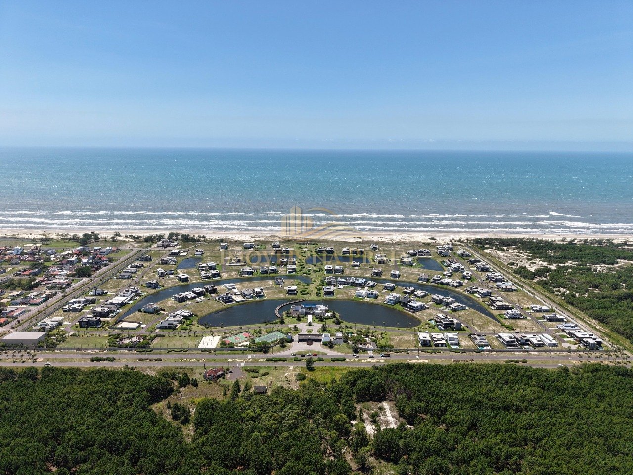 Foto 29 — Casa em Condomínio 4 dormitórios no bairro Costa Serena