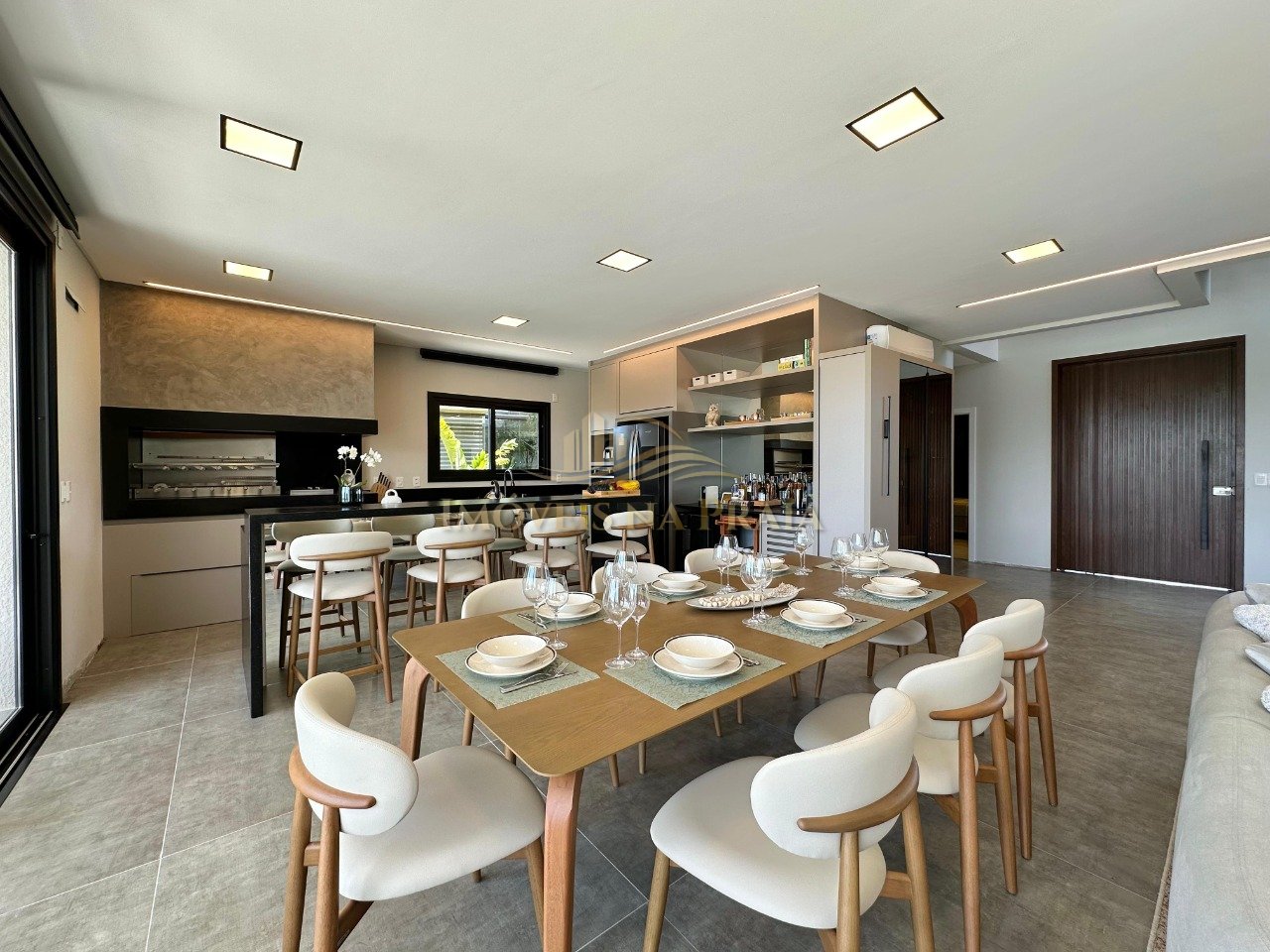 Foto 6 — Casa em Condomínio 4 dormitórios no bairro Costa Serena