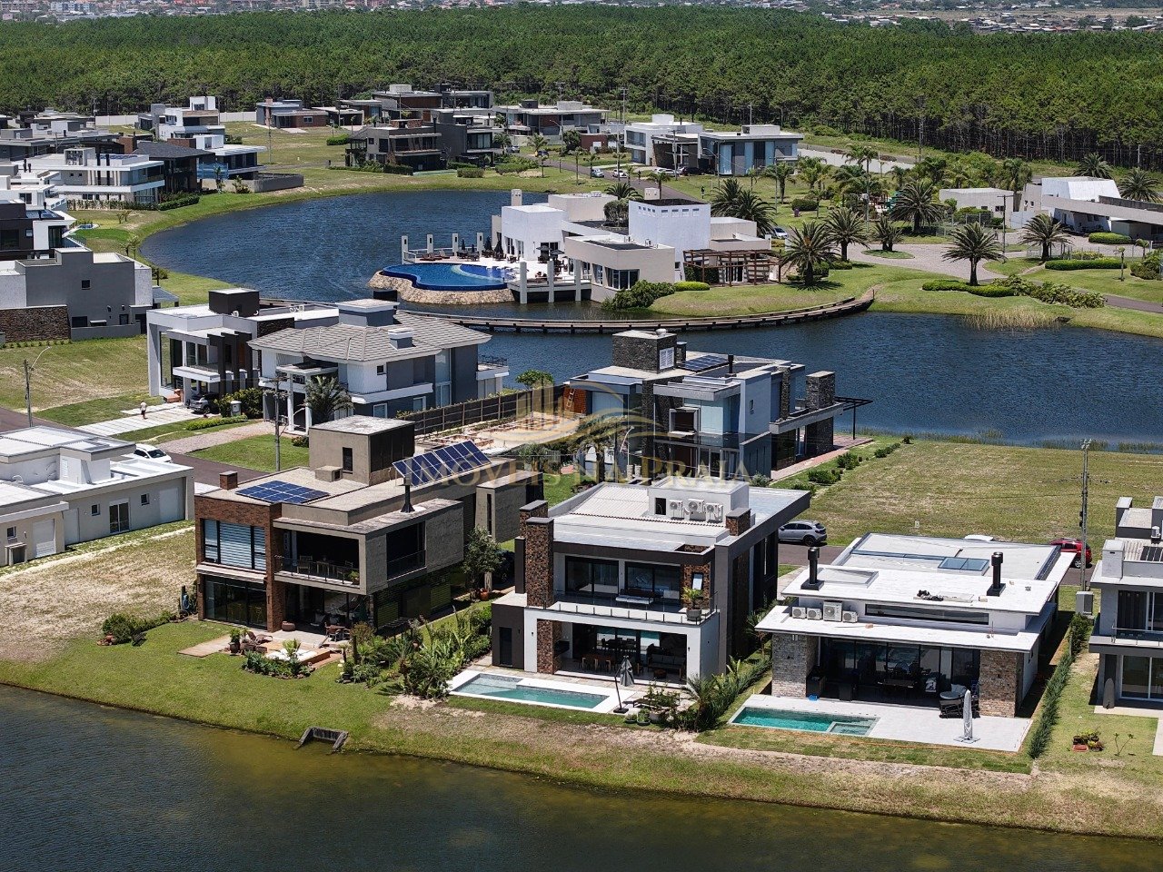 Foto 27 — Casa em Condomínio 4 dormitórios no bairro Costa Serena