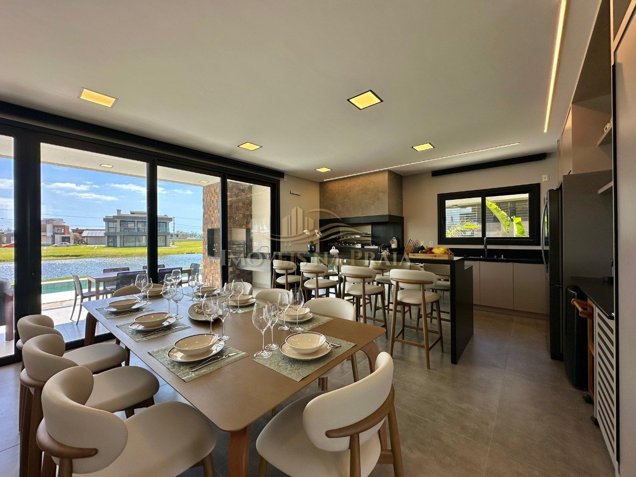 Foto 5 — Casa em Condomínio 4 dormitórios no bairro Costa Serena