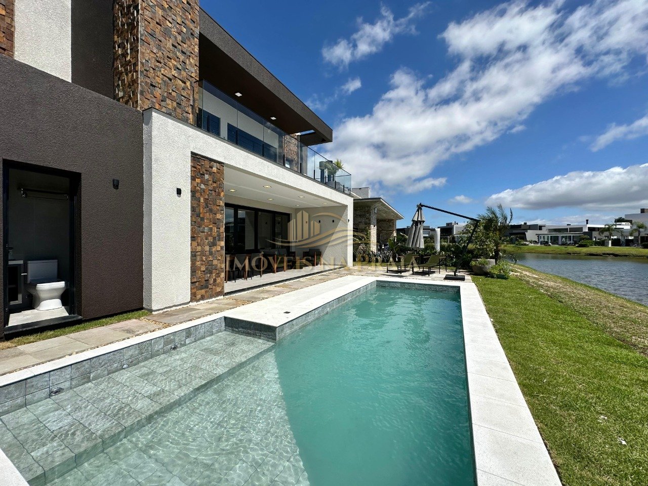 Foto 10 — Casa em Condomínio 4 dormitórios no bairro Costa Serena