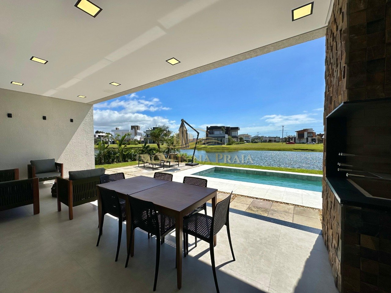 Foto 8 — Casa em Condomínio 4 dormitórios no bairro Costa Serena