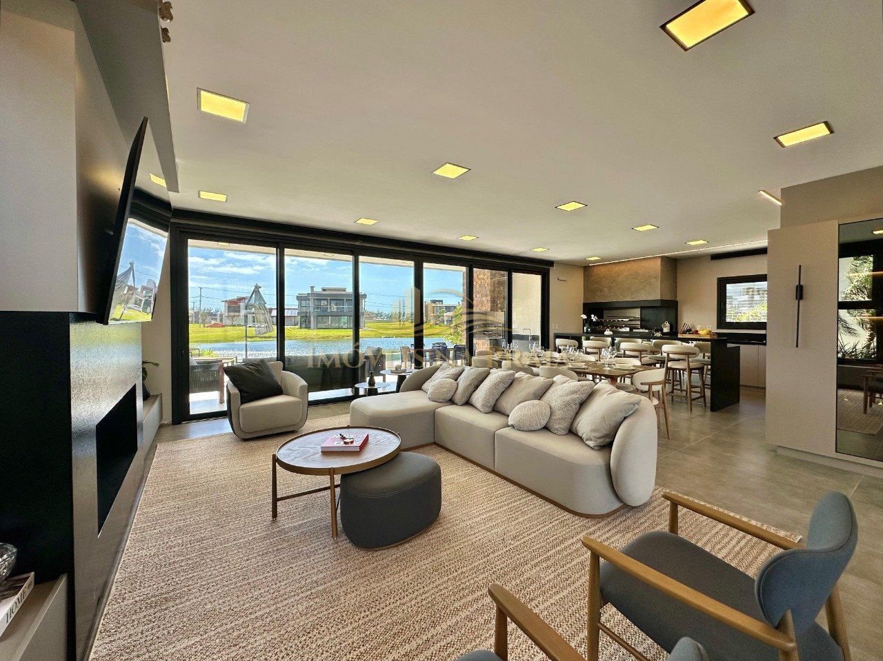 Foto 4 — Casa em Condomínio 4 dormitórios no bairro Costa Serena