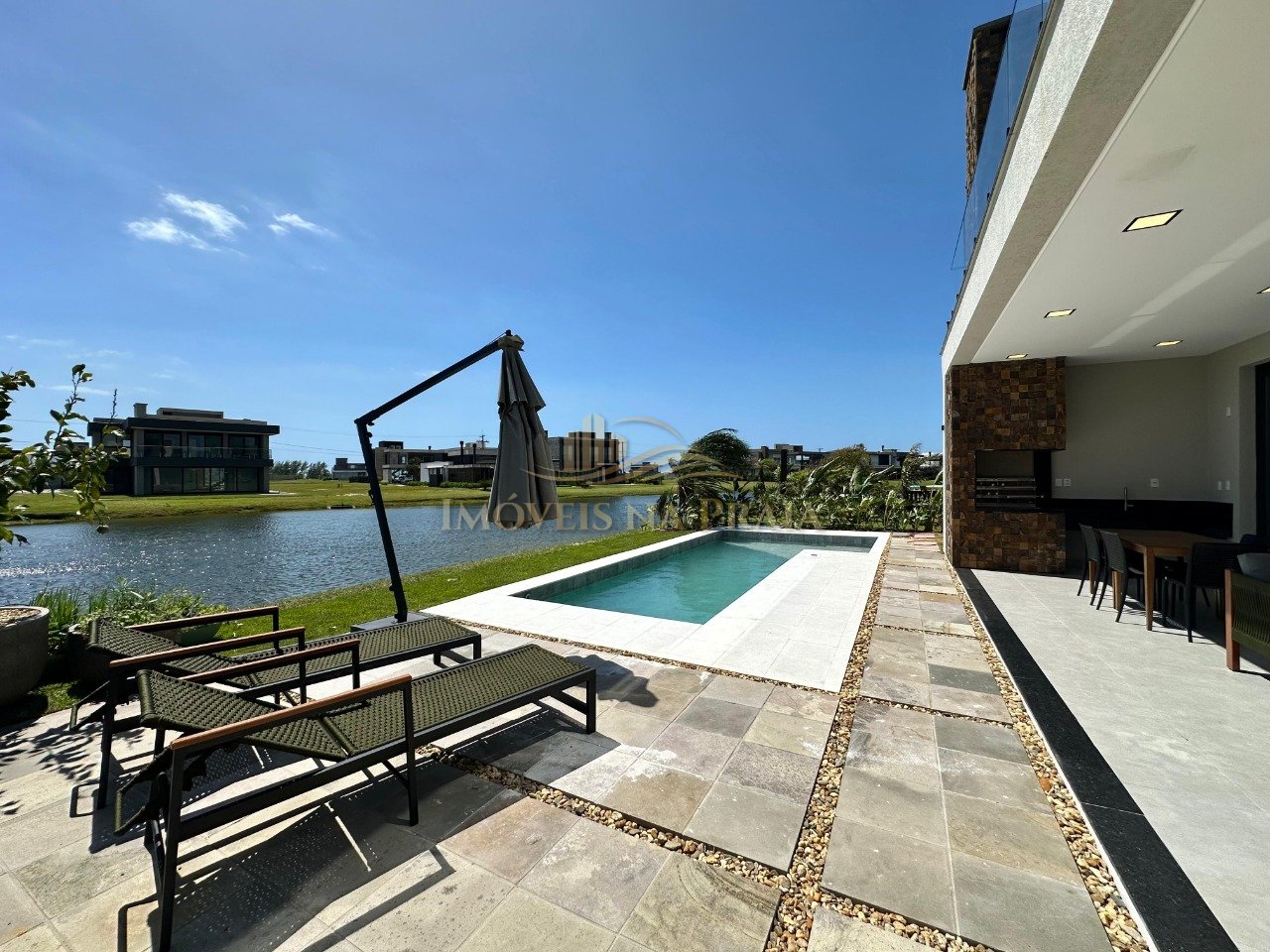 Foto 11 — Casa em Condomínio 4 dormitórios no bairro Costa Serena