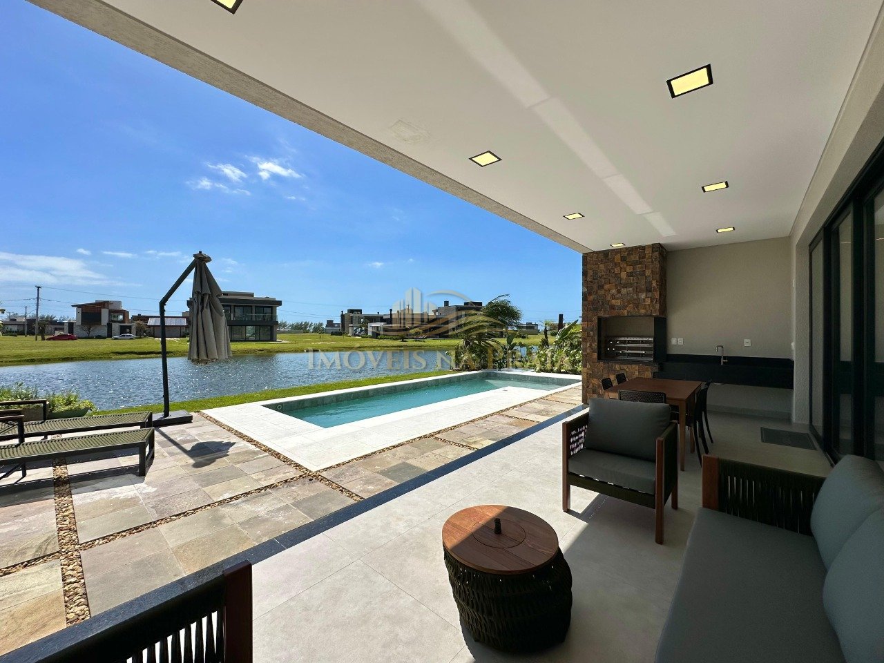 Foto 9 — Casa em Condomínio 4 dormitórios no bairro Costa Serena