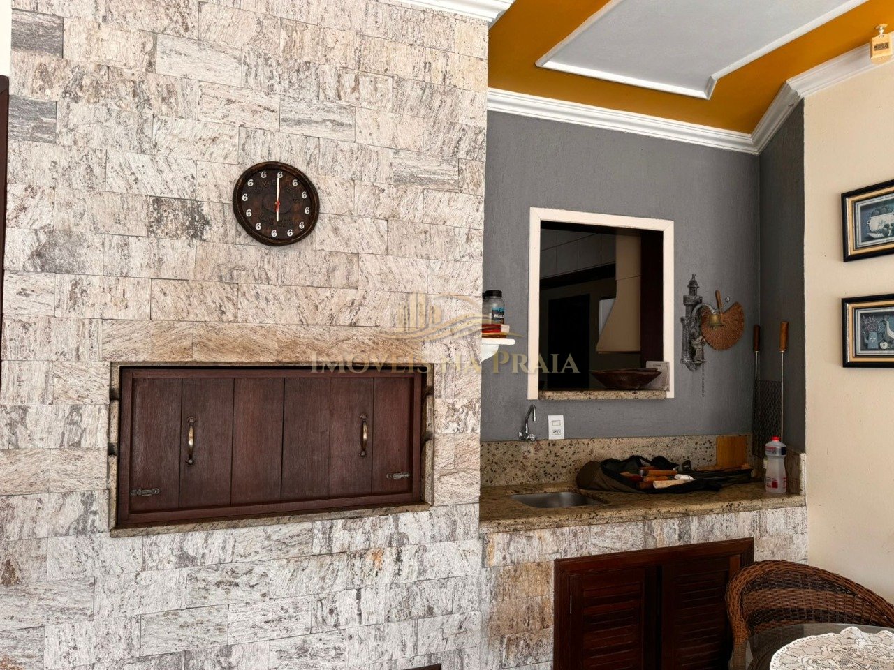 Foto 11 — Casa 4 dormitórios no bairro Atlântida Sul