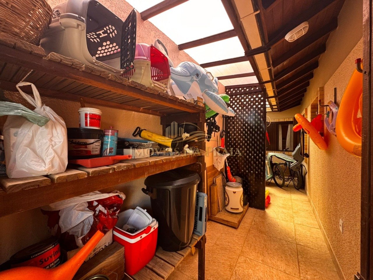 Foto 6 — Casa 4 dormitórios no bairro Atlântida Sul