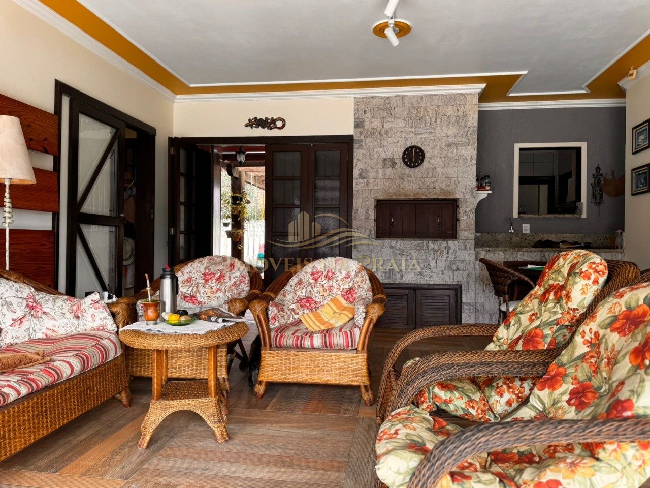 Foto 8 — Casa 4 dormitórios no bairro Atlântida Sul