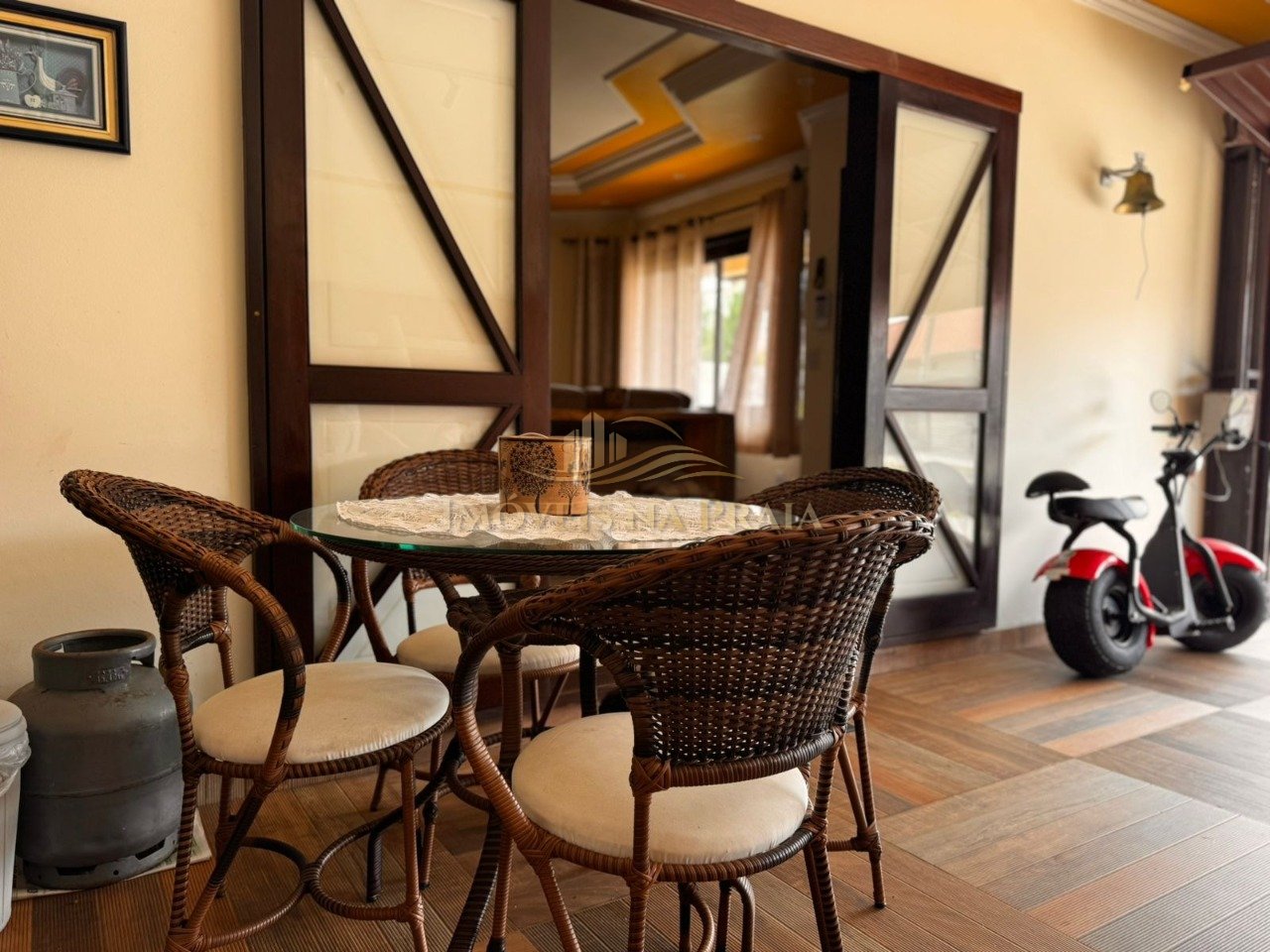 Foto 12 — Casa 4 dormitórios no bairro Atlântida Sul