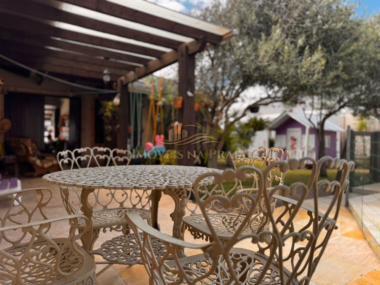 Foto 5 — Casa 4 dormitórios no bairro Atlântida Sul