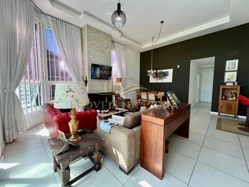 Foto 9 — Casa de 3 dorm, na praia da Rainha do Mar