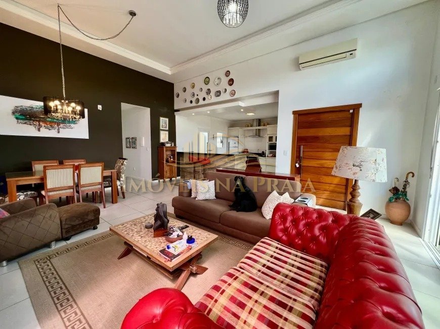 Foto 7 — Casa de 3 dorm, na praia da Rainha do Mar