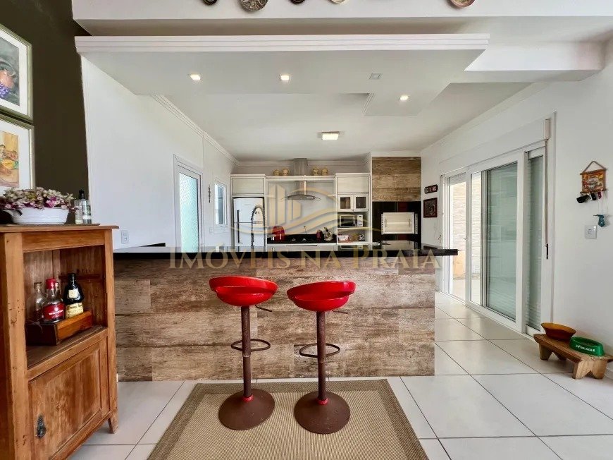 Foto 10 — Casa de 3 dorm, na praia da Rainha do Mar