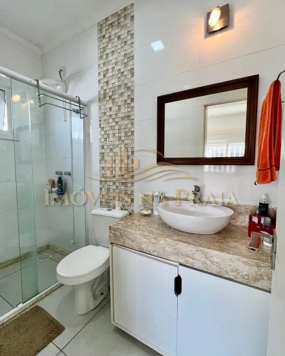 Foto 16 — Casa de 3 dorm, na praia da Rainha do Mar