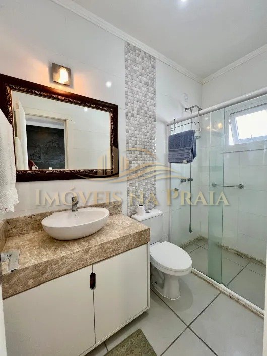 Foto 19 — Casa de 3 dorm, na praia da Rainha do Mar