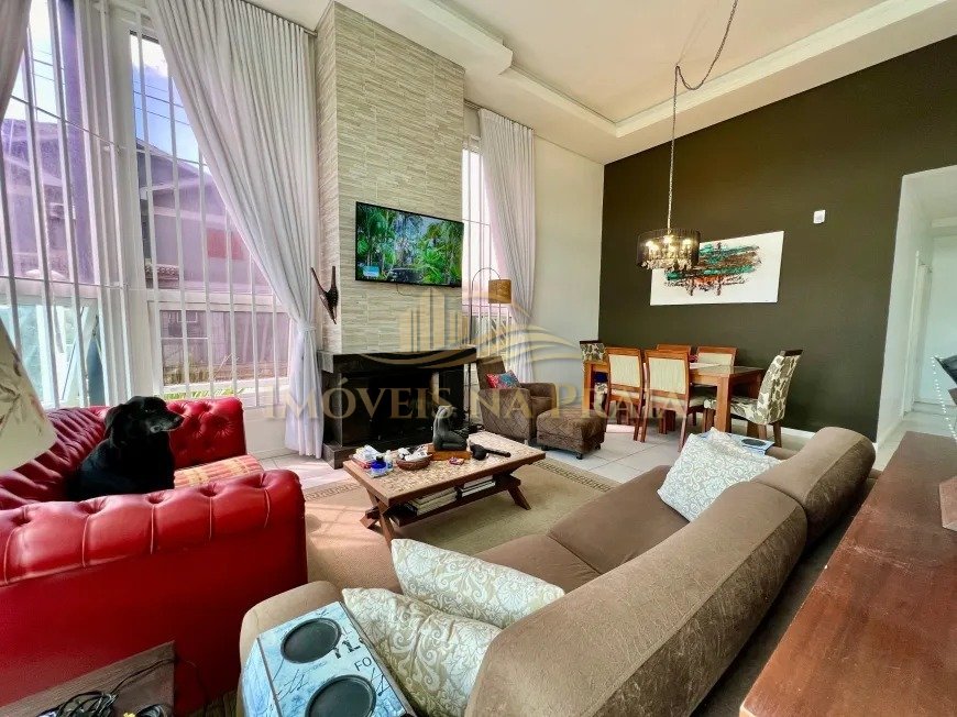 Foto 13 — Casa de 3 dorm, na praia da Rainha do Mar