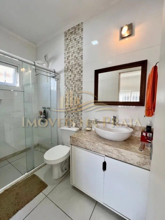 Foto 17 — Casa de 3 dorm, na praia da Rainha do Mar