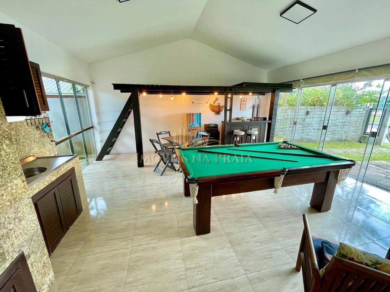 Foto 48 — 3 dorm, no centro de Xangri-Lá