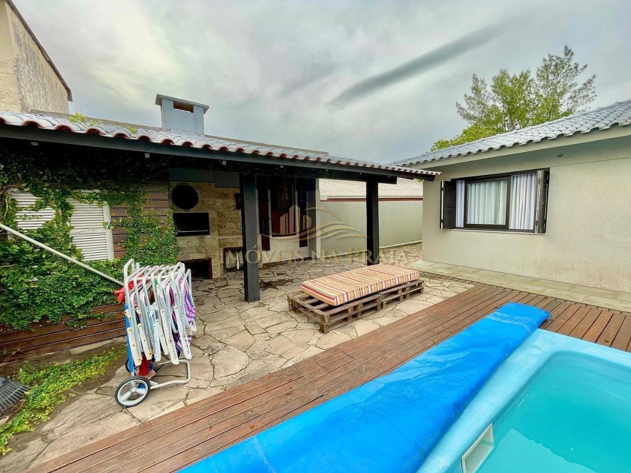 Foto 38 — 3 dorm, no centro de Xangri-Lá