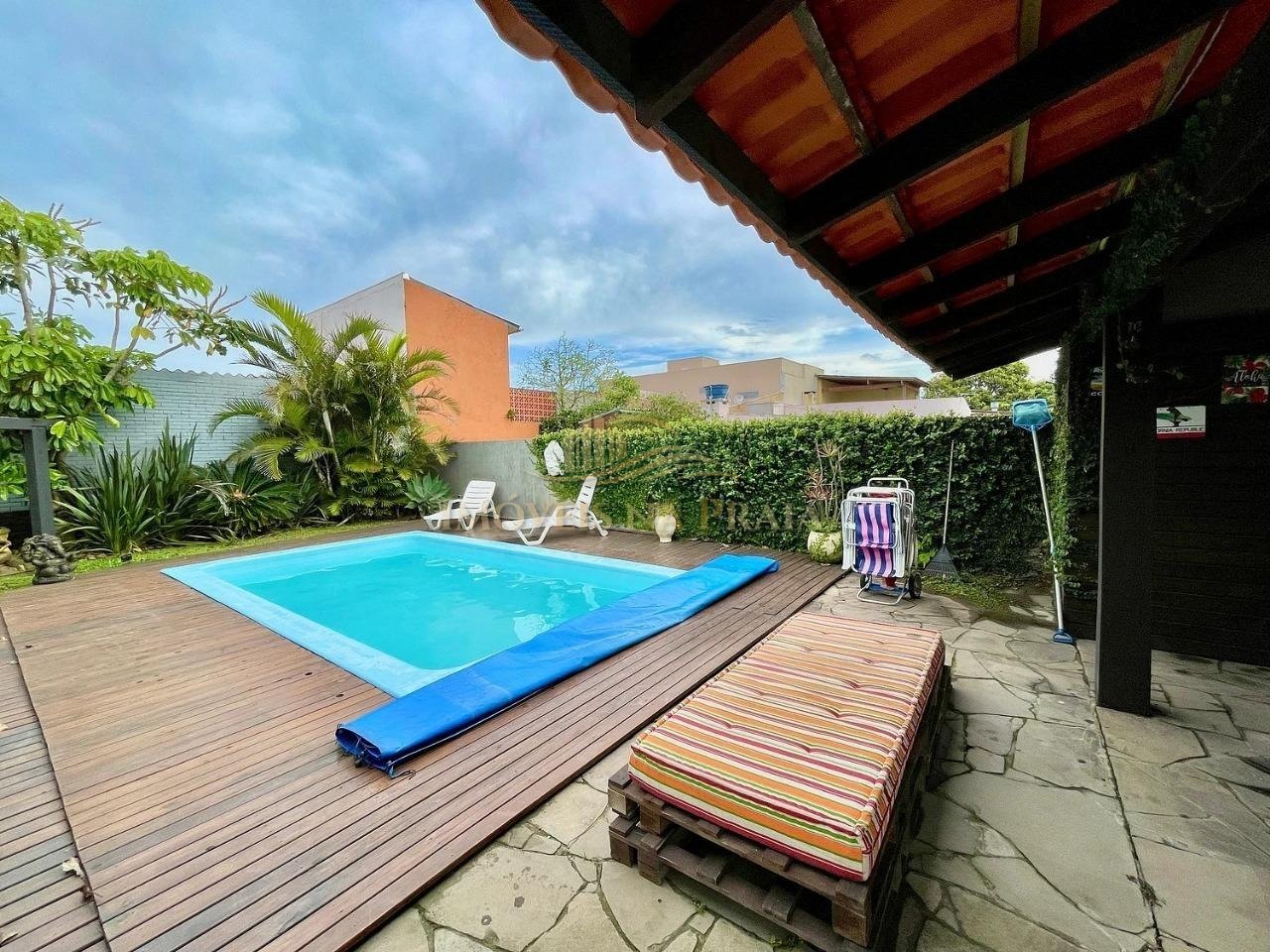 Foto 40 — 3 dorm, no centro de Xangri-Lá